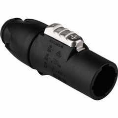 Power Cable 1 True1 Male to Fanout 3 Edison Female Connectors 12 AWG 30 ft