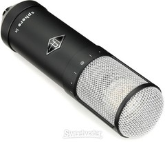 Universal Audio Sphere LX Modeling Microphone System