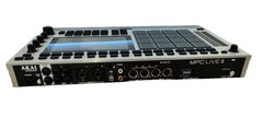 Akai Professional MPC Live 3 Sequencing Drum Machine