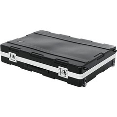 Gator G-MIX ATA Rolling Mixer or Equipment Case 36 x 24 in.
