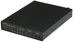NEW Telos One Cased w/ BAA Digital Hybrid Broadcast Phone Line Audio Interface