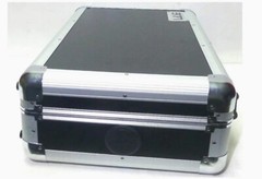 LASE Euro Style Case For Pioneer DDJ-SB3, DDJ-RB, DDJ-400 Controller w/GLIDE
