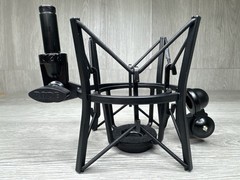 Rode NT1-A Condenser Microphone w/Shock Mount & Pop Filter (A1D031791)