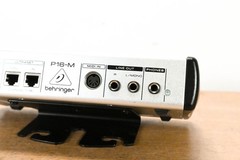 Behringer Powerplay P16-M 16-Channel Digital Personal Mixer CG01ZS0