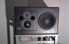 Quested V3110 [PAIR] + X15 SUB + SBC800