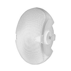 Electro-Voice EVID 4.2 Dual 4″ 2-Way Surface-Mount Loudspeaker White