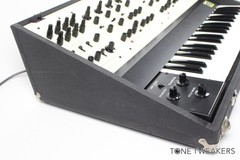 Oberheim 2 Voice TVS-1 synthesizer *REFURBISHED* sem 4 PRO VINTAGE SYNTH DEALER