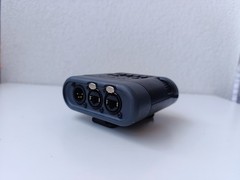 PunQtum Q110 partyline intercom beltpack (no.2)