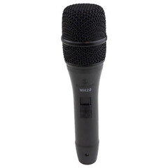 Blastking MH20 Dynamic cardioid handheld microphone
