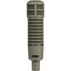 Electro-Voice RE20 Broadcast Announcer Mic w/ Electro-Voice 309A Shockmount