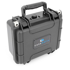 Mic Studio Case fits Blue Ember XLR Studio Condenser Microphone – Case Only