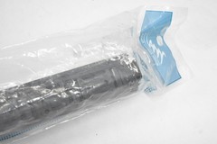Middle Atlantic LBH-1930-T Horizontal Lacer Bar 19in Rack Cable Management 2pk