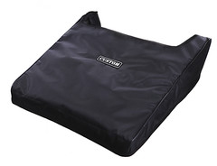 Custom padded cover for ZOOM LiveTrak L-20 20-channel Digital Mixer