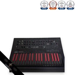 Korg Minilogue XD Bass Analogue Synthesizer Discontinued Compact