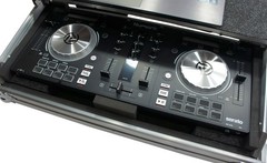 Harmony HCMIXTRACKPRO3LT Flight Glide Laptop Stand DJ Case Numark Mixtrack 3