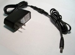6 ft Power Supply Adapter for Arturia Spark Drum Machine – NEW