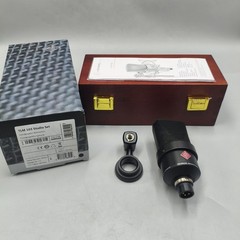 NEW Neumann TLM103 Black Wired Condenser Microphone Matte US
