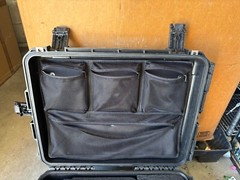 SKB 2217-10 iSeries Case | 24.52 x 19.5 x 12.22 | Black | LID BAG!