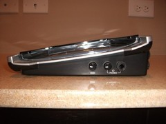 Alesis iO Dock Pro Audio Docking Station for iPad MIDI & Video Touch Screen EUC