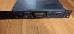 Audio-Technica UHF Synthesized Diversity Receiver ATW-R2100 – 655-680MHz – X2
