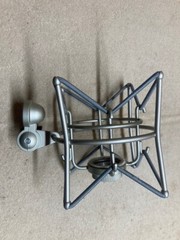 MXL Revelation 1st Gen Variable Pattern Studio Microphone, The Original and best