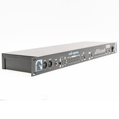 MOTU MIDI Express XT 8×8 MIDI Interface Patchbay SMPTE Mac/Windows 16 Presets