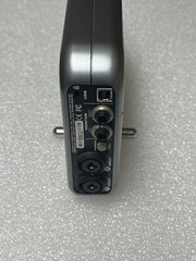 TAPCO Link Firewire 4×6 audio interface 2 Inputs-Z