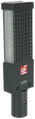 Se Electronics VR1 Voodoo Passive Ribbon Microphone w/Gold Plated XLR Connector