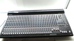 Mackie SR32.4-VLZ PRO SR Series 32.4.2 4-Bus Mixing Console – Fair Condition