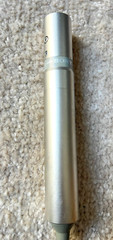Sony Ecm-44B Condenser Microphone