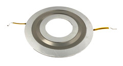 REPLACEMENT VOICE COIL DIAPHRAGM FOR PYRAMID TW67 BULLET TWEETER, SHIPS FROM USA