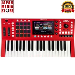 AKAI MPC KEY37 Standalone Synthesizer Keyboard Brand NEW 100% Genuine