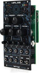 Behringer Halos Physical Modeling Synthesizer Eurorack Module