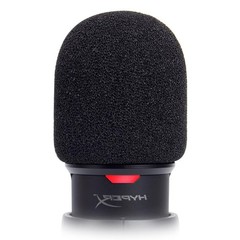 SUNMON SoloCast 2 Microphone Pop Filter Windscreen – Noise Reduction Gaming Mic