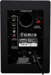 CR5BT CR Series 5″ Multimedia Monitors with Bluetooth (Pair) (2046563-00)