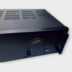 Speco Technologies CSI Professional Series P-240A Amplifier 240W RMS 25V/70V