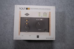 Universal Audio VOLT-176 USB Audio Interface