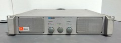 JBL SR6630 190W 2-Channel Per Channel 8Ω Vintage Stereo Power Amplifier