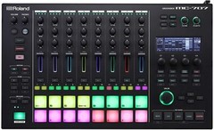 Roland MC-707 GROOVEBOX Sampler Sequencer 8 tracks 100% Genuine Product