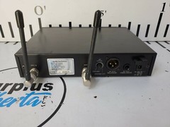 Audio Technica ATW-R310 UHF Wireless Microphone Receiver 655-680MHz #2