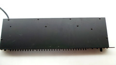 Rane ME30B Master Control uGraphic Equalizer – Tested – Working
