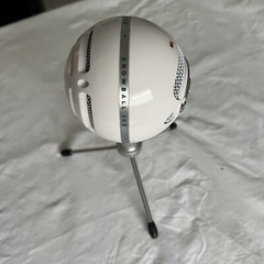 Logitech Creators Blue Snowball iCE USB Microphone for Videos, Streaming, Gaming