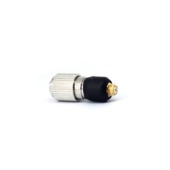 YPA C4CH connects DPA microphones Adapter for Audio-Technica ATW-T3201, ATW-T520