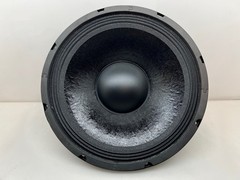 QSC K12.2 Woofer Replacement XD-000060-00 or XD-000060-01 Free Shipping