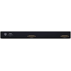 Black Lion Audio PBR XLR 16F DSub – Gold-Plated Female XLR/DB25 Patchbay