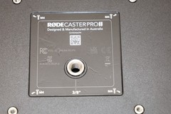 Rode RODECaster Pro II 8 Channels Integrated Audio Production Studio