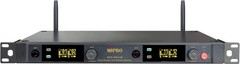 MIPRO ACT-5814 Quad Ch 5.8GHz Digital Wireless Microphone Receiver 24-bit/48 kHz