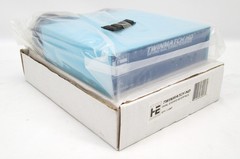 NEW Henry Engineering TwinMatch HD 4-Ch Dual Stereo Level & Impedance Interface