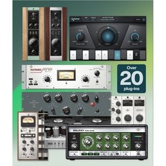 UNIVERSAL AUDIO APX8PG2-ESS 16×22 Rackmount Thunderbolt Recording Interface
