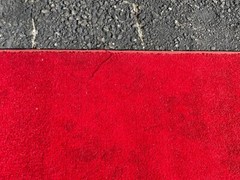 9FT 3×9 Red Carpet #2343 (One)THS